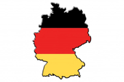 Country of Germany